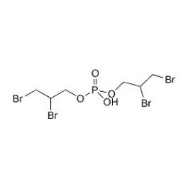 Bis(2,3-dibromopropyl) phosphate