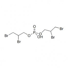 Bis(2,3-dibromopropyl) phosphate