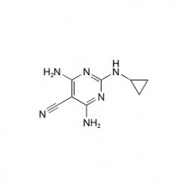 Dicyclanil