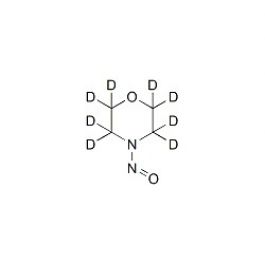 D8-N-Nitrosomorpholine
