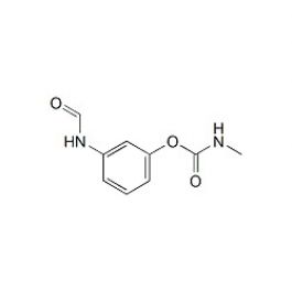 3-Formamidophenyl methylcarbamate