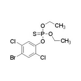 Bromophos-ethyl
