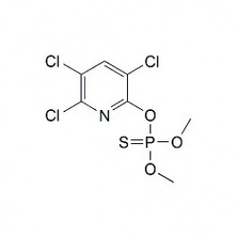 Chlorpyrifos-methyl