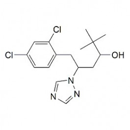 Diclobutrazol