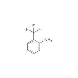 2-Trifluoromethylaniline