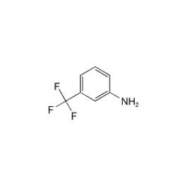 3-Trifluoromethylaniline