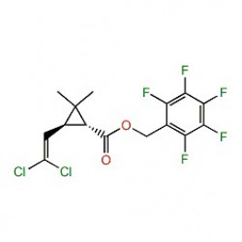 Fenfluthrin