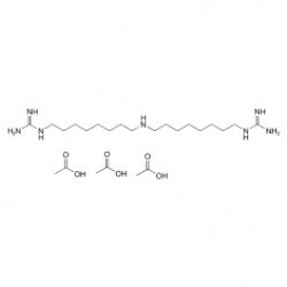 Iminoctadine triacetate