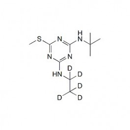 D5-Terbutryn