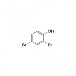 2,4-Dibromophenol