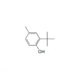 2-tert-Butyl-4-methylphenol