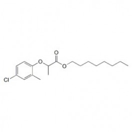 Mecoprop-1-octyl ester