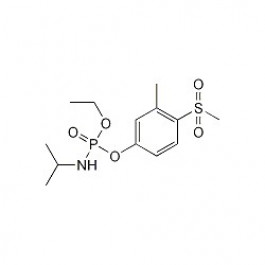 Fenamiphos-sulfone