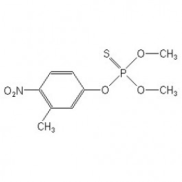 Fenitrothion