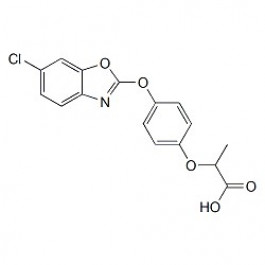 Fenoxaprop