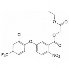 Fluoroglycofen-ethyl