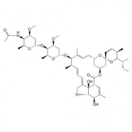 Eprinomectin B1a