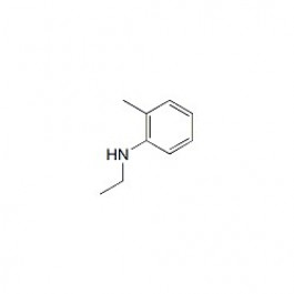 N-Ethyl-o-toluidine