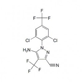 Fipronil-desulfinyl