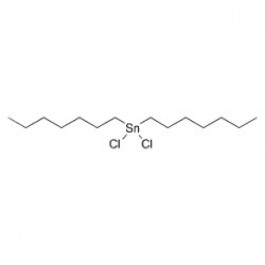 Di-n-heptyltin-dichloride