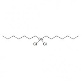 Di-n-heptyltin-dichloride