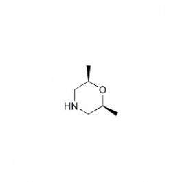 cis-2,6-Dimethylmorpholine