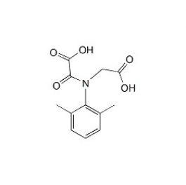 Dimethachlor Metabolite CGA 102935