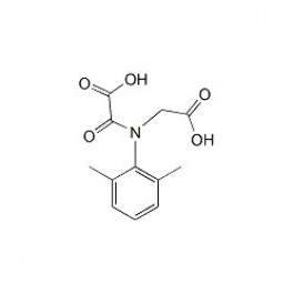 Dimethachlor Metabolite CGA 102935