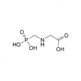 Glyphosate