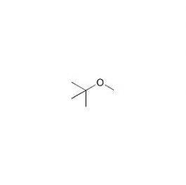 tert-Butyl methyl ether