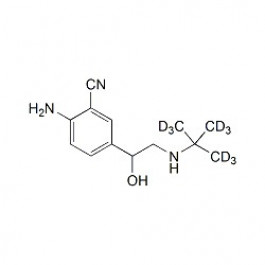 D9-Cimbuterol