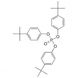 Tris(p-tert-butylphenyl) phosphate
