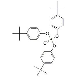 Tris(p-tert-butylphenyl) phosphate
