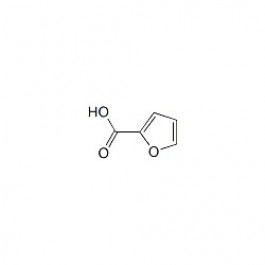 2-Furoic acid