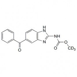 D3-Mebendazole