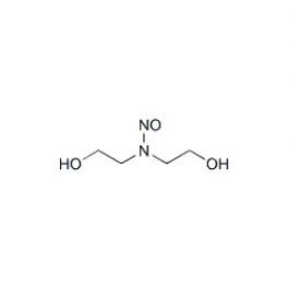 N-Nitrosodiethanolamine