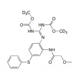 D6-Febantel