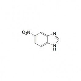 5-Nitrobenzimidazole