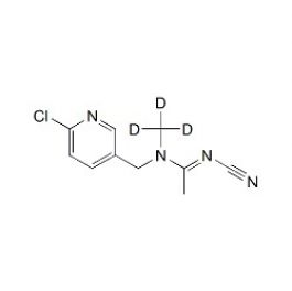 D3-Acetamiprid