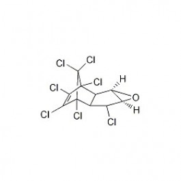 Heptachlor-exo-epoxide