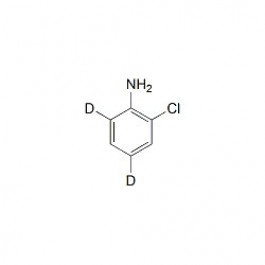 D2-2-Chloroaniline