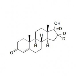 D3-Testosterone