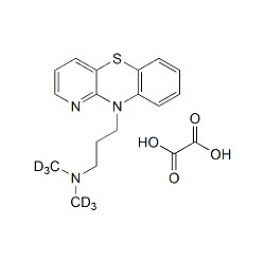 D6-Prothipendyl oxalate