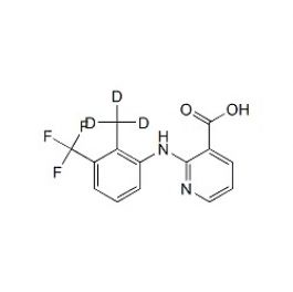 D3-Flunixin