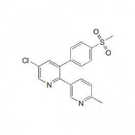 Etoricoxib