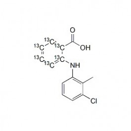 13C6-Tolfenamic acid