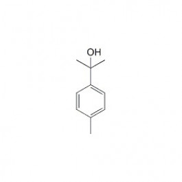 p-Cymen-8-ol