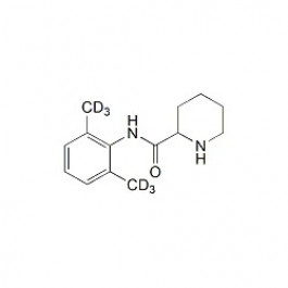 D6-Bupivacaine-desbutyl