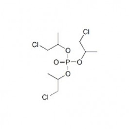 Tris(2-chloroisopropyl)phosphate