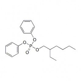 2-Ethylhexyl diphenyl phosphate